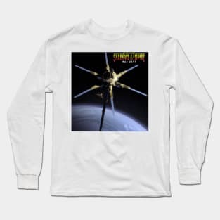 The Skyhook, Shadows of the Empire Long Sleeve T-Shirt